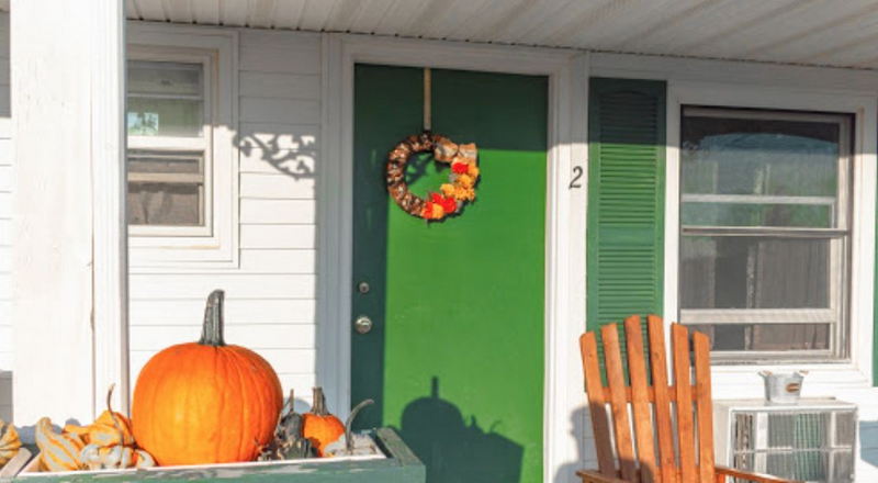 Sunset Acres Motel - Web Listing (newer photo)